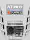 Comet KT 1800 Classic - Idropulitrice semiprofessionale acqua fredda - 550 lt/h - 160 bar