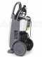 Comet KT 1800 Classic - Idropulitrice semiprofessionale acqua fredda - 550 lt/h - 160 bar