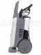 Comet KT 1800 Classic - Idropulitrice a freddo semiprofessionale - 160 bar - 550 lt/h