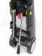 Comet KS 1700 Extra - Idropulitrice ad acqua fredda - MADE IN ITALY - 540 lt/h - 155 bar