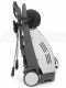 Comet KS 1700 Extra - Idropulitrice ad acqua fredda - MADE IN ITALY - 540 lt/h - 155 bar