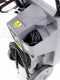Comet KT 1900 Extra - Idropulitrice a freddo con avvolgitubo - 600 lt/h - 160 bar