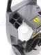 Comet KT 1900 Extra - Idropulitrice a freddo con avvolgitubo - 600 lt/h - 160 bar
