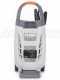 Comet KT 1900 Extra - Idropulitrice a freddo con avvolgitubo - 600 lt/h - 160 bar