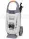 Comet KT 1900 Extra - Idropulitrice a freddo con avvolgitubo - 600 lt/h - 160 bar