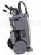 Comet KT 1900 Extra - Idropulitrice a freddo con avvolgitubo - 600 lt/h - 160 bar