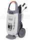 Comet KT 1900 Extra - Idropulitrice a freddo con avvolgitubo - 600 lt/h - 160 bar