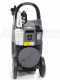 Comet KT 1900 Extra - Idropulitrice a freddo con avvolgitubo - 600 lt/h - 160 bar