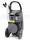 Comet KT 1900 Extra - Idropulitrice a freddo con avvolgitubo - 600 lt/h - 160 bar