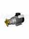Comet KT 1900 Extra - Idropulitrice a freddo con avvolgitubo - 600 lt/h - 160 bar