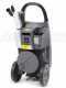 Comet KT 1900 Extra - Idropulitrice a freddo con avvolgitubo - 600 lt/h - 160 bar
