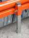 Trinciaerba per trattore PF 180 - Serie pesante