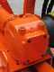 Trinciaerba per trattore PF 160 - Serie pesante