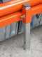 Trinciaerba per trattore PF 200 - Serie pesante
