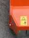 Trinciaerba per trattore PF 200 - Serie pesante