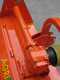 Trinciaerba per trattore PF 200 - Serie pesante