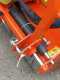 Trinciaerba per trattore MS 160 - Serie media - Spostamento idraulico