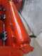 Trinciaerba per trattore MS 150 - Serie media - Spostamento idraulico
