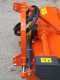 Trinciaerba per trattore MS 150 - Serie media - Spostamento idraulico