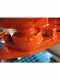 Trinciaerba trincialegna serie media Agrieuro MS 130 con spostamento idraulico