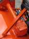 Trinciaerba trincialegna serie media Agrieuro MS 130 con spostamento idraulico