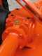 Trinciaerba trincialegna serie media Agrieuro MS 120 con spostamento idraulico
