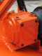Trinciaerba per trattore MF 160 - Serie media