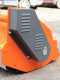 Trinciaerba trincialegna serie media Agrieuro MF 150 fissa