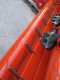 Trinciaerba per trattore MF 130 - Serie media