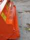 Trinciaerba per trattore MF 130 - Serie media