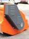 Trinciaerba per trattore MF 130 - Serie media