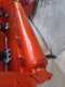 Trinciaerba per trattore MF 120 - Serie media