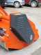 Trinciaerba reversibile serie media AgriEuro R-MS 160 con spostamento idraulico