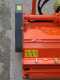 Trinciaerba reversibile serie media AgriEuro R-MS 160 con spostamento idraulico