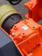 Trincia argini laterale per trattore A-MS 160 - Serie media