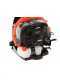 Echo PB 770 - Soffiatore a scoppio a zaino motore 2 tempi