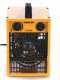 Master B 2EPB - Generatore di aria calda elettrico con ventilatore - Riscaldatore