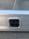 Facal Genia GS250, 8 gradini, 2.59 mt - Scala in alluminio semplice singola