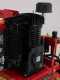 Airmec Agritech 1000 - Compressore a trattore portato con attacco a tre punti