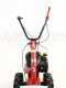 Eurosystems M210 - Motofalciatrice bilama - B&amp;S 450E