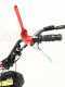 Eurosystems M210 - Motofalciatrice bilama - B&amp;S 450E