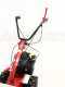 Eurosystems M210 - Motofalciatrice bilama - B&amp;S 450E