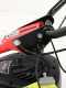 Eurosystems M210 - Motofalciatrice bilama - B&amp;S 450E