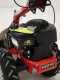 Eurosystems M210 - Motofalciatrice bilama - B&amp;S 450E