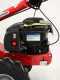 Eurosystems M210 - Motofalciatrice bilama - B&amp;S 450E