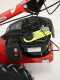 Eurosystems M210 - Motofalciatrice bilama - B&amp;S 450E
