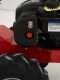 Eurosystems M210 - Motofalciatrice bilama - B&amp;S 450E