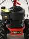 Eurosystems M210 - Motofalciatrice bilama - B&amp;S 450E