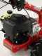 Eurosystems M210 - Motofalciatrice bilama - B&amp;S 450E
