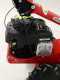 Eurosystems M210 - Motofalciatrice bilama - B&amp;S 450E